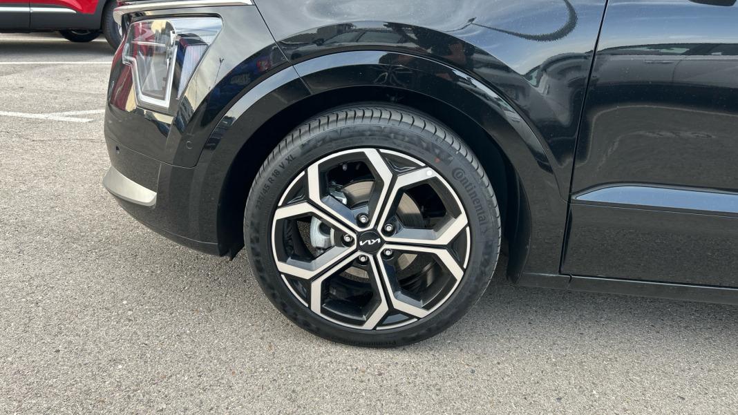 Kia Niro 1.6 GDi HEV 95kW (129CV) Emotion