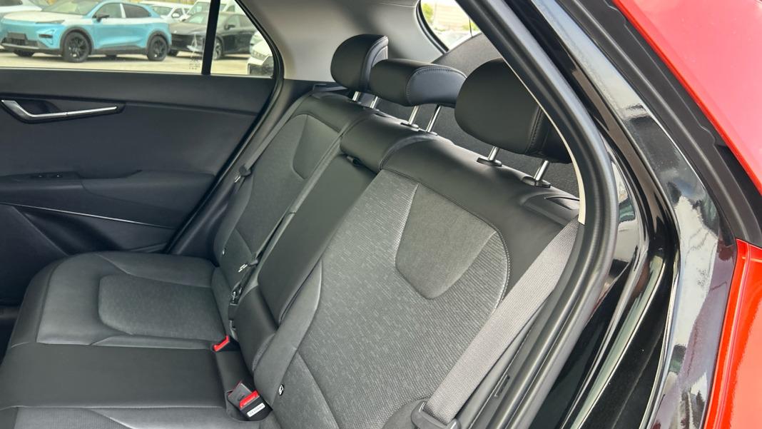 Kia Niro 1.6 GDi HEV 95kW (129CV) Emotion