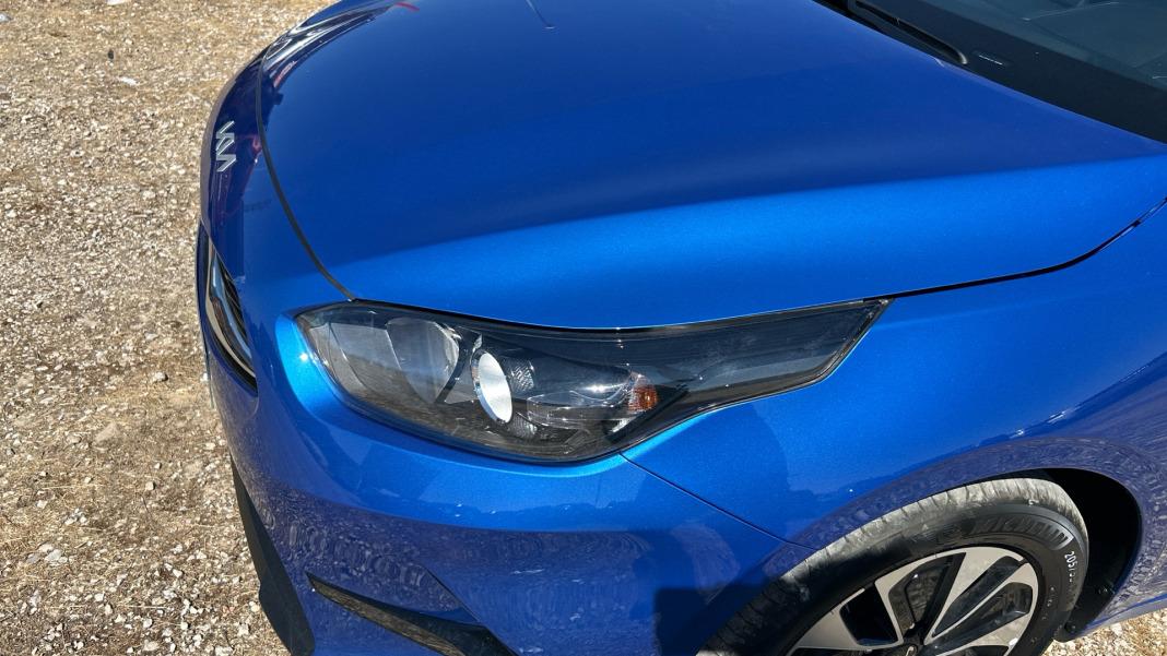 Kia Ceed 1.0 T-GDi 74kW (100CV) Drive