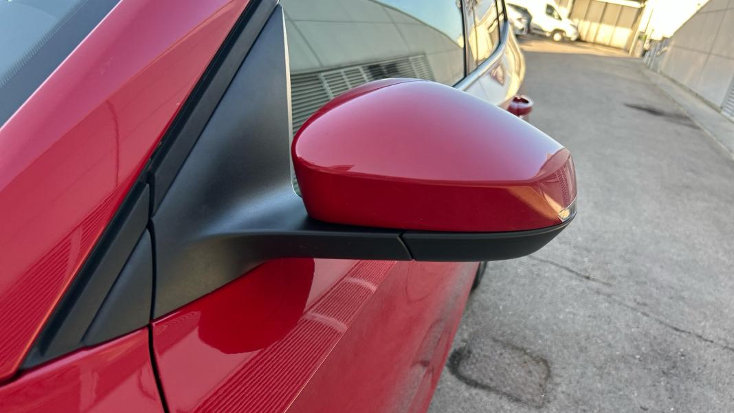 Skoda Fabia 1.0 TSI 70KW (95CV) Selection