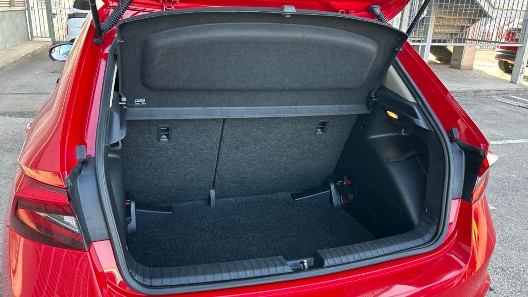 Skoda Fabia 1.0 TSI 70KW (95CV) Selection