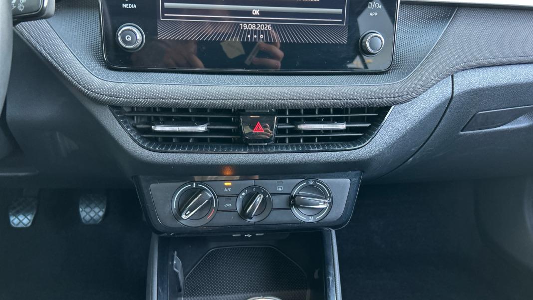 Skoda Fabia 1.0 TSI 70KW (95CV) Selection