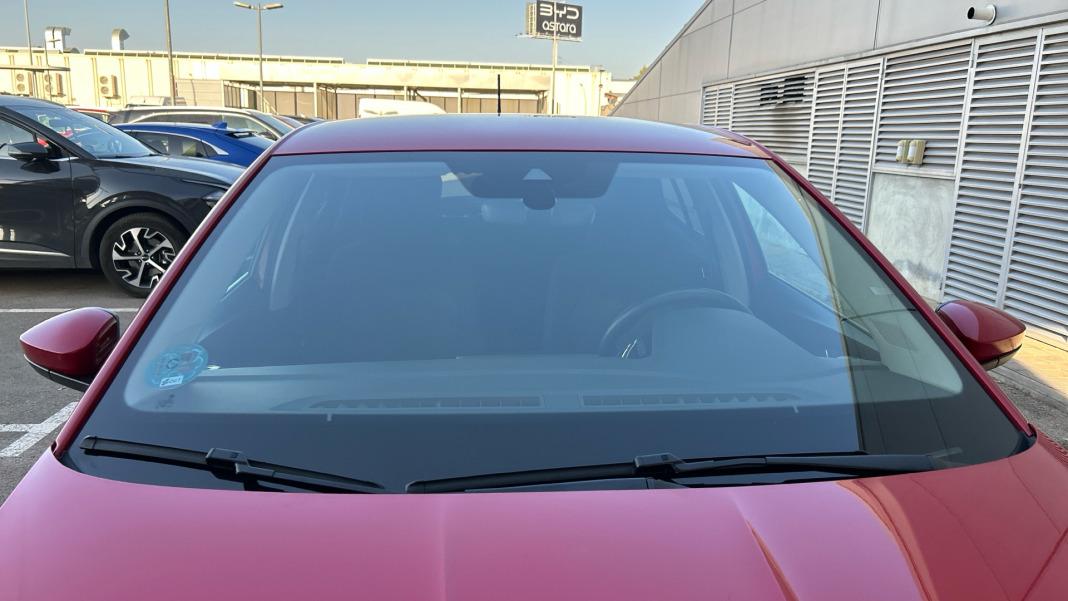 Skoda Fabia 1.0 TSI 70KW (95CV) Selection