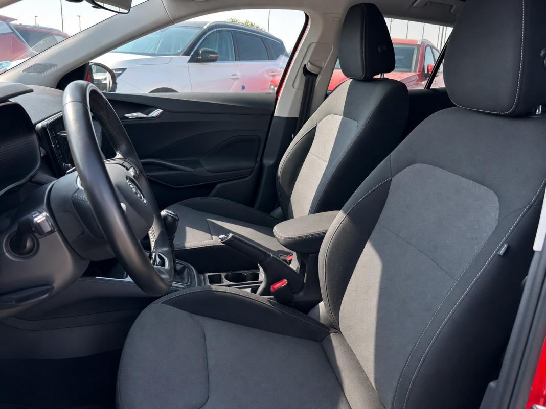 Skoda Fabia 1.0 TSI 70KW (95CV) Selection