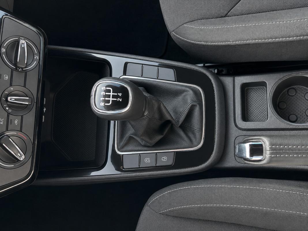 Skoda Fabia 1.0 TSI 70KW (95CV) Selection