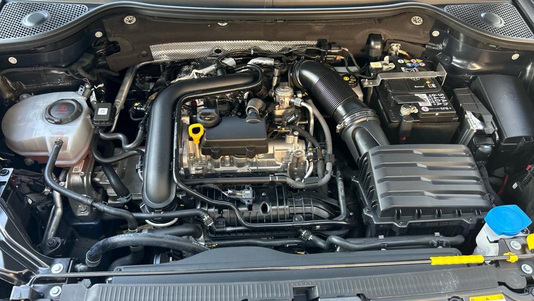Seat Ateca 1.0 TSI 85kW (115CV) Style Evo Edition