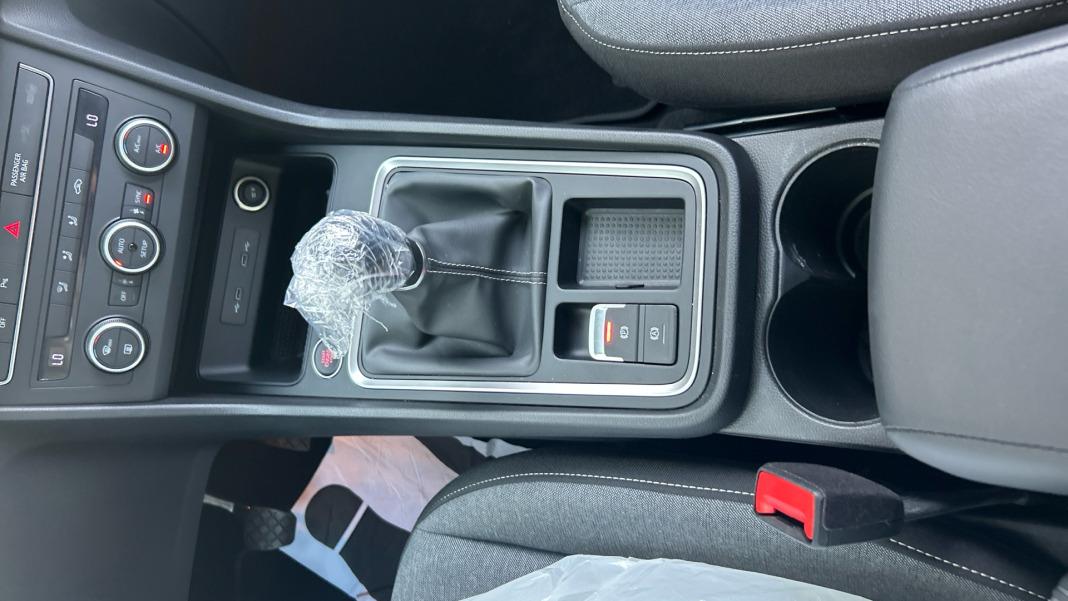 Seat Ateca 1.0 TSI 85kW (115CV) Style Evo Edition
