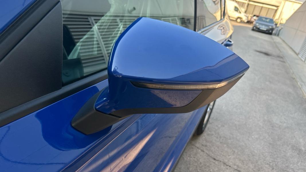 Seat Ateca 1.0 TSI 85kW (115CV) Style Evo Edition