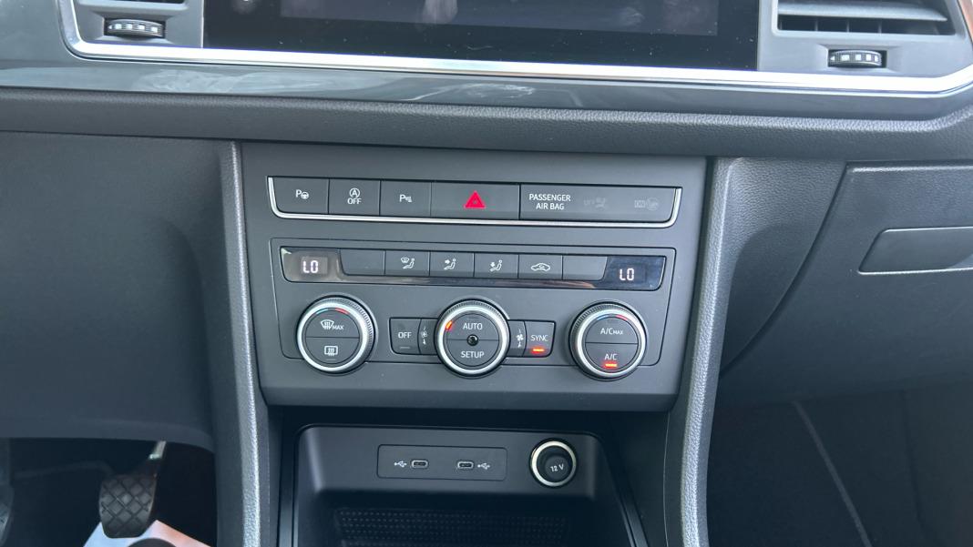 Seat Ateca 1.0 TSI 85kW (115CV) Style Evo Edition