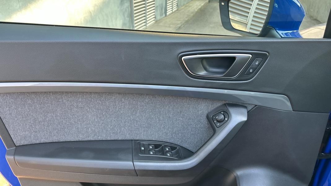 Seat Ateca 1.0 TSI 85kW (115CV) Style Evo Edition