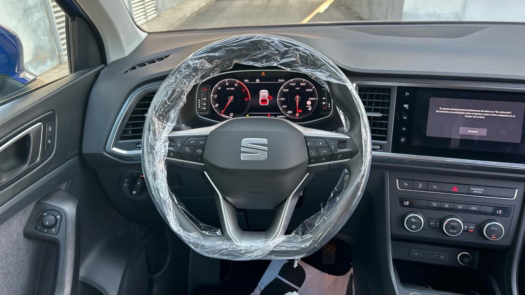 Seat Ateca 1.0 TSI 85kW (115CV) Style Evo Edition