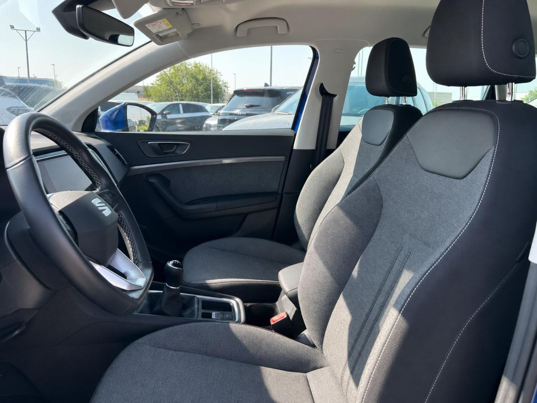 Seat Ateca 1.0 TSI 85kW (115CV) Style Evo Edition