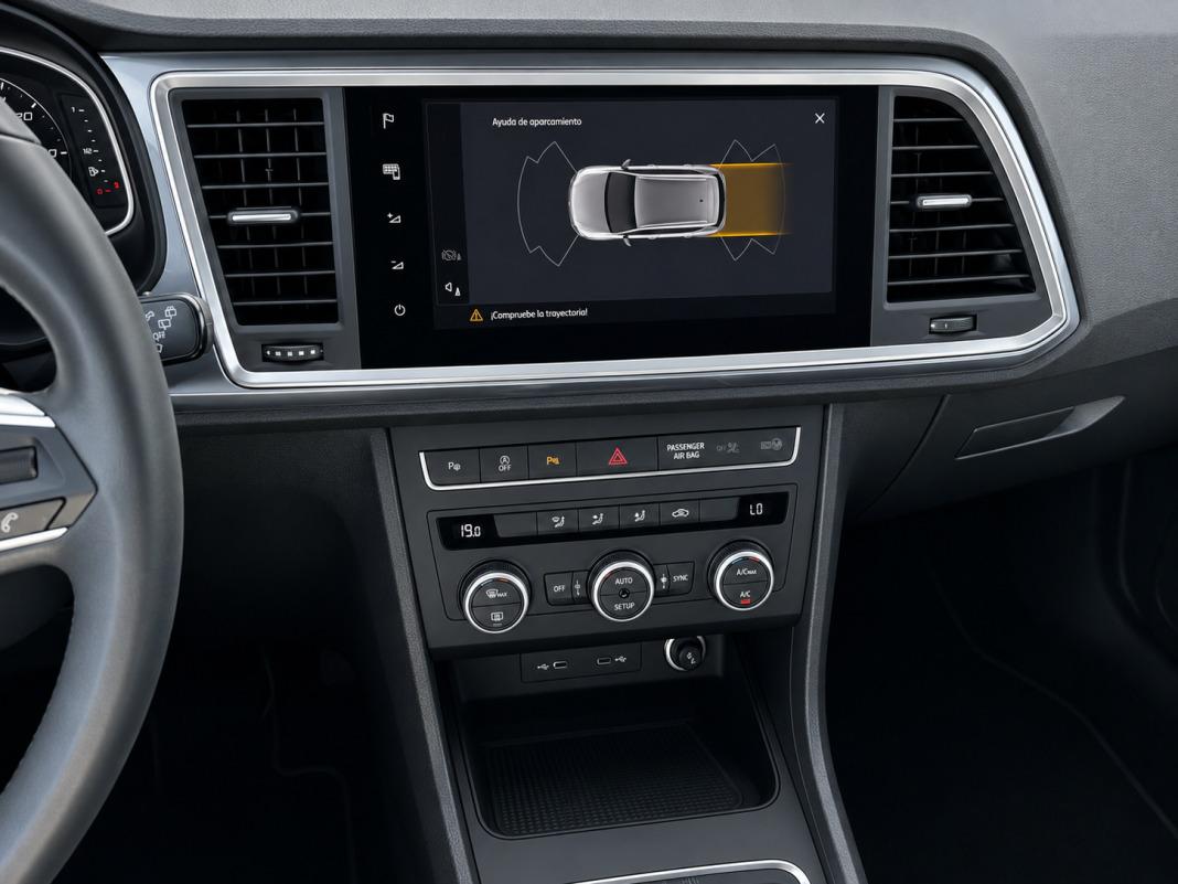 Seat Ateca 1.0 TSI 85kW (115CV) Style Evo Edition