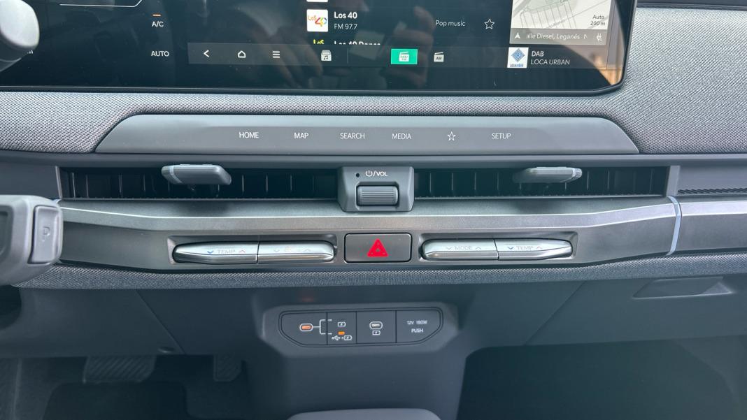 Kia Ev3 Earth Standard Range