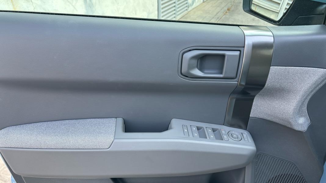 Kia Ev3 Earth Standard Range