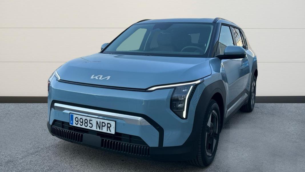 Kia Ev3 Earth Standard Range