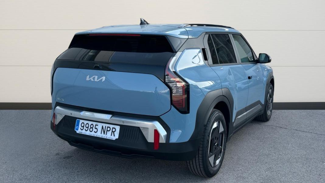 Kia Ev3 Earth Standard Range