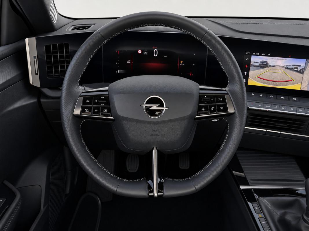 Opel Astra 1.2T XHT 96kW (130CV) GS