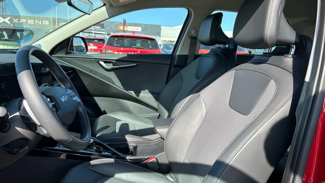 Kia Niro 1.6 GDi PHEV 135kW (183CV) Drive