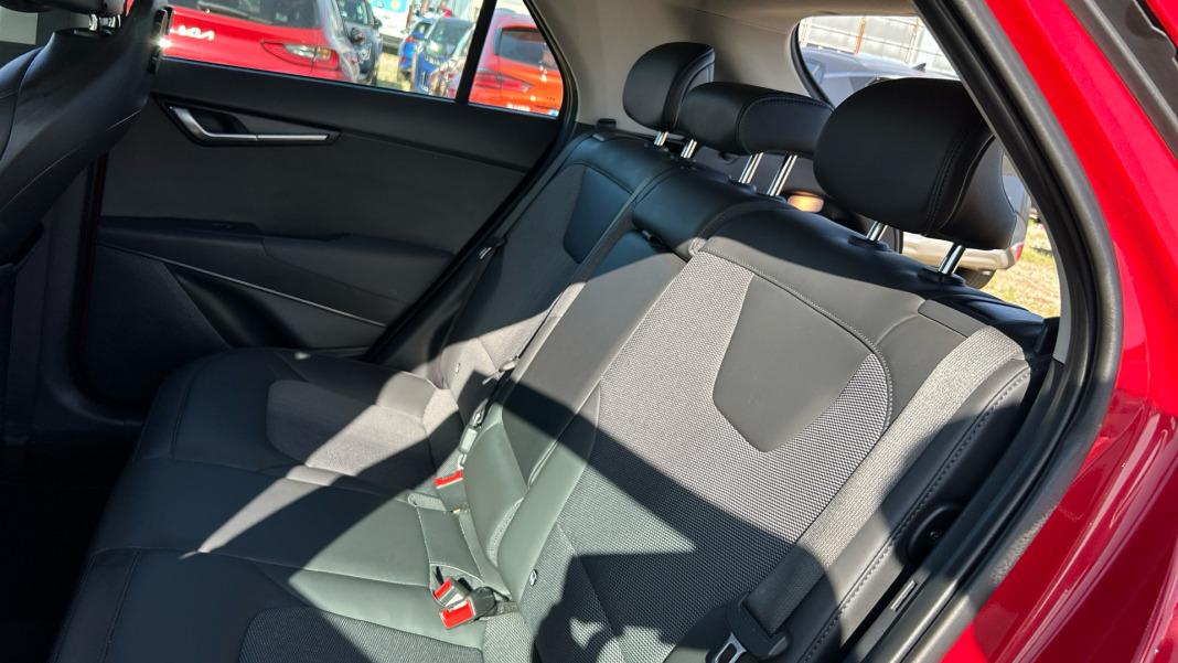 Kia Niro 1.6 GDi PHEV 135kW (183CV) Drive