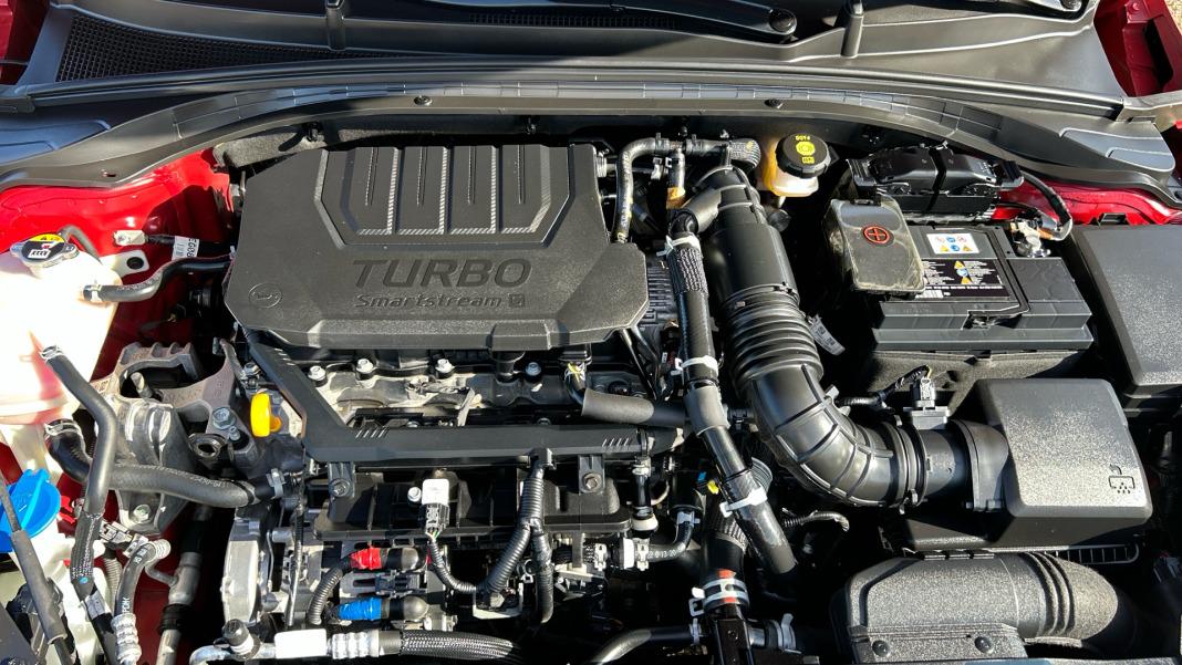 Kia Ceed 1.5 MHEV 118kW (160CV) GT Line DCT