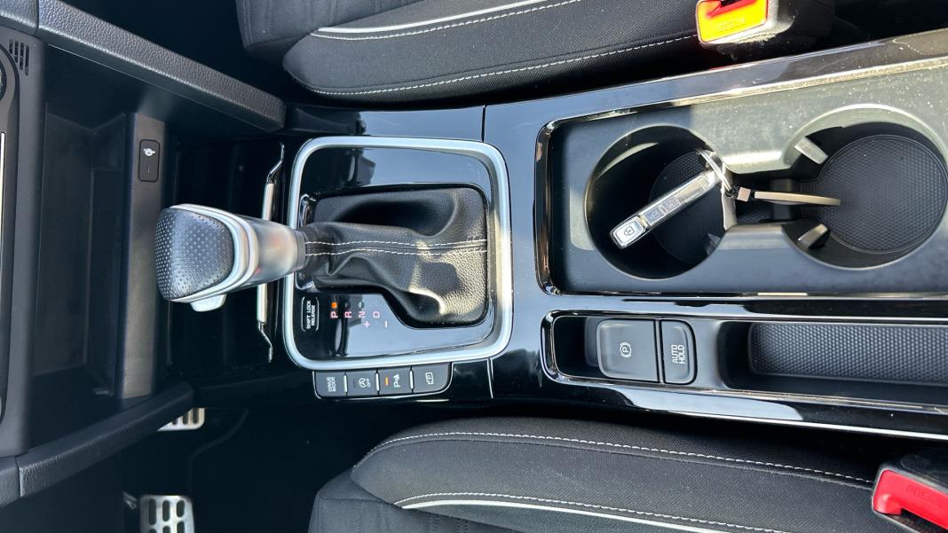 Kia Ceed 1.5 MHEV 118kW (160CV) GT Line DCT