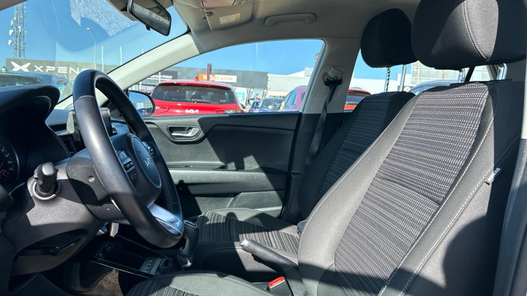 Kia Stonic 1.0 T-GDi 88kW (120CV) MHEV MT Drive