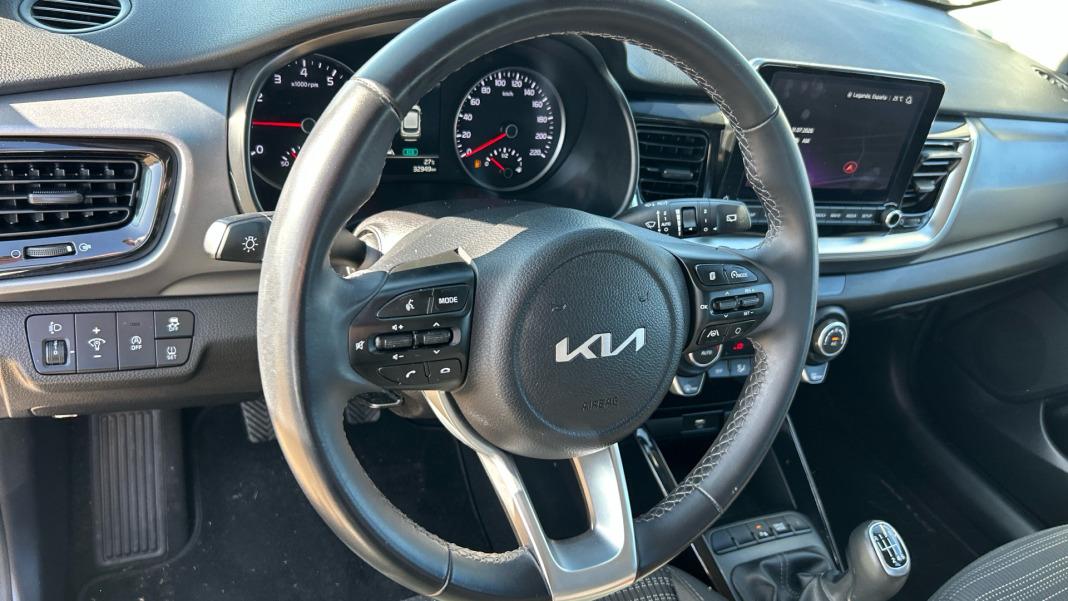 Kia Stonic 1.0 T-GDi 88kW (120CV) MHEV MT Drive