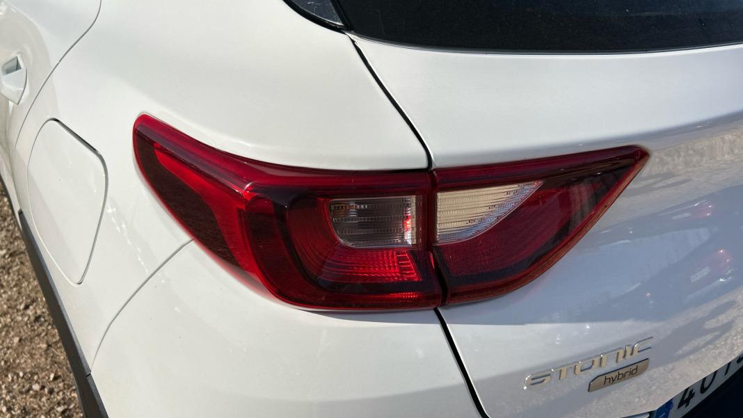 Kia Stonic 1.0 T-GDi 88kW (120CV) MHEV MT Drive