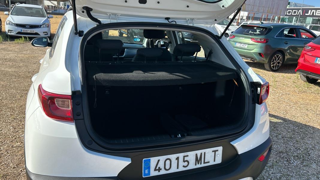 Kia Stonic 1.0 T-GDi 88kW (120CV) MHEV MT Drive