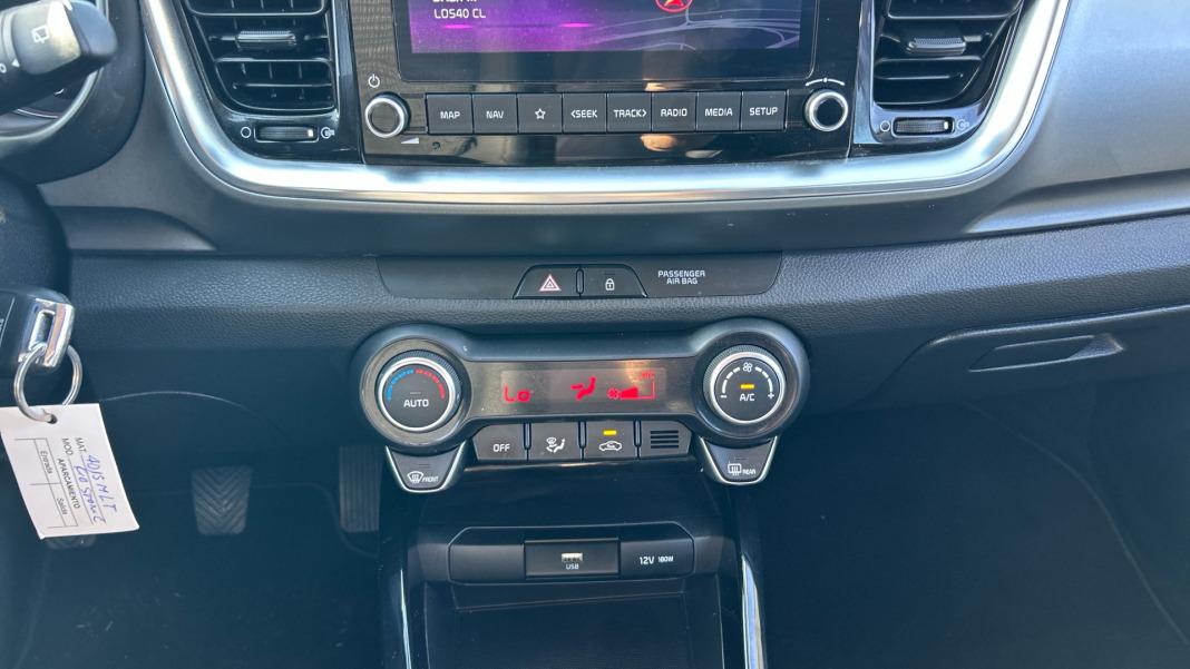 Kia Stonic 1.0 T-GDi 88kW (120CV) MHEV MT Drive