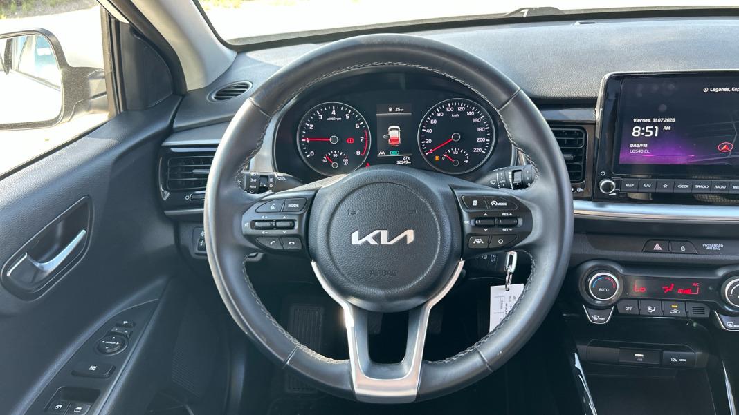 Kia Stonic 1.0 T-GDi 88kW (120CV) MHEV MT Drive