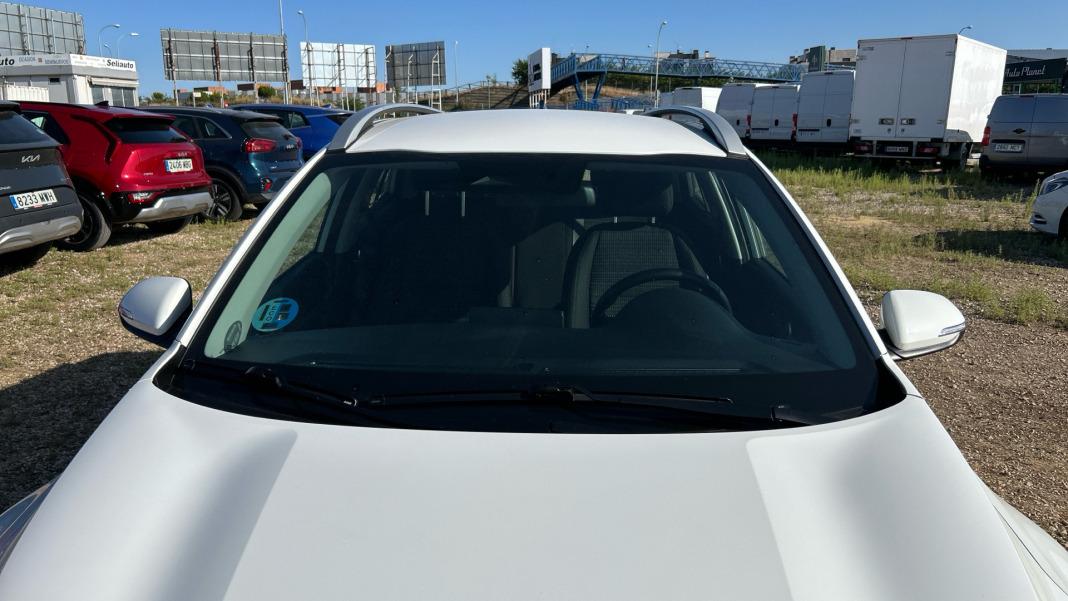Kia Stonic 1.0 T-GDi 88kW (120CV) MHEV MT Drive
