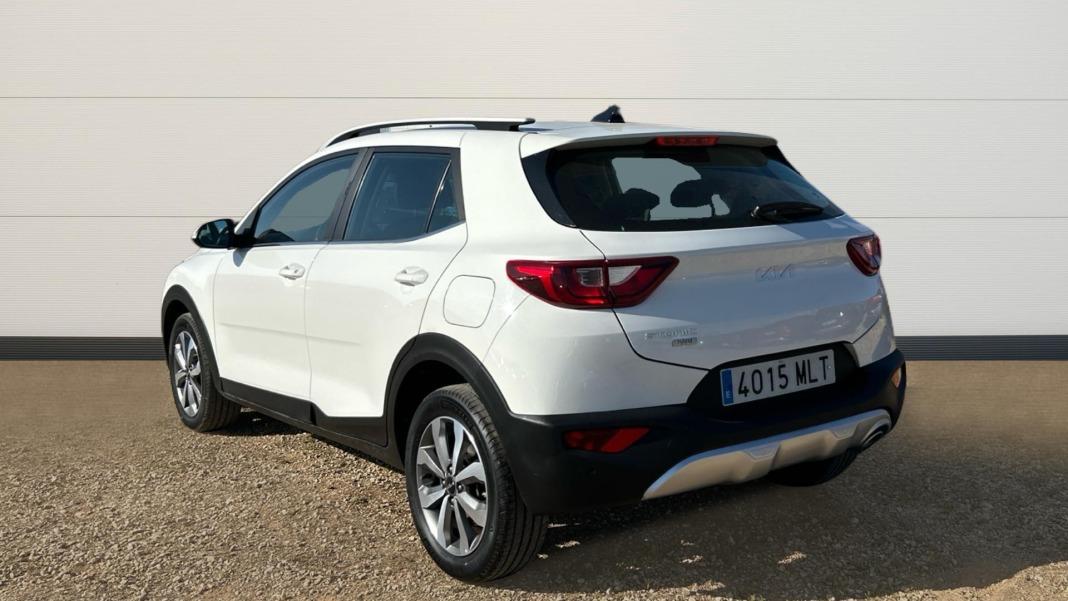 Kia Stonic 1.0 T-GDi 88kW (120CV) MHEV MT Drive