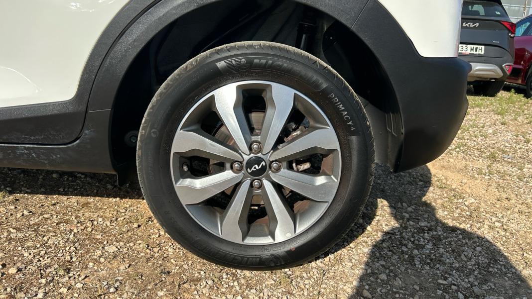 Kia Stonic 1.0 T-GDi 88kW (120CV) MHEV MT Drive