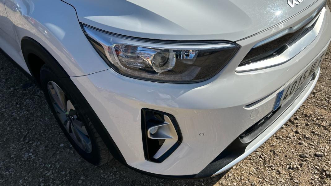 Kia Stonic 1.0 T-GDi 88kW (120CV) MHEV MT Drive