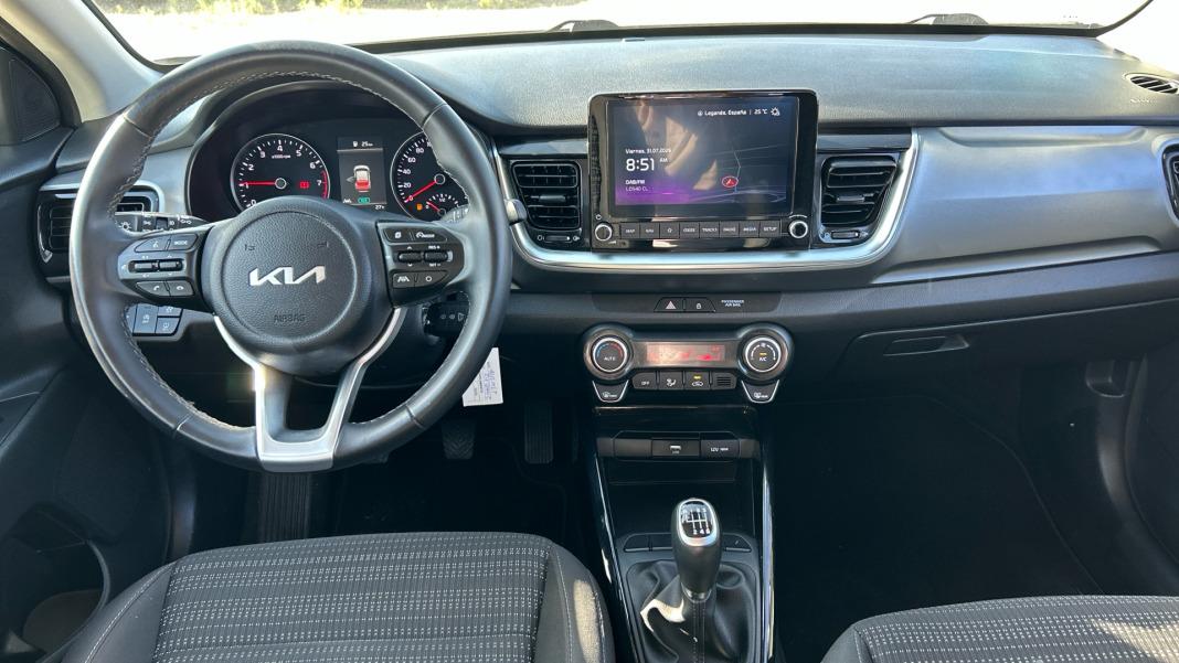 Kia Stonic 1.0 T-GDi 88kW (120CV) MHEV MT Drive