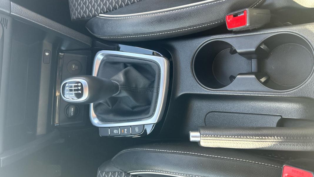 Kia Ceed 1.0 T-GDi 88kW (120CV) Tech