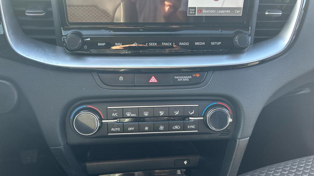 Kia Ceed 1.0 T-GDi 88kW (120CV) Tech