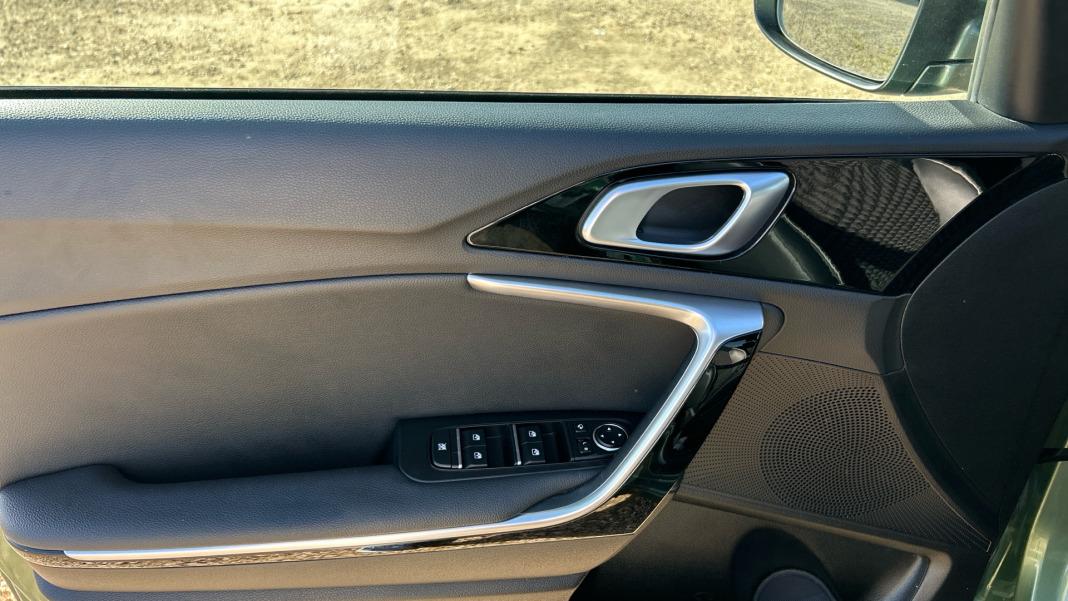 Kia Ceed 1.0 T-GDi 88kW (120CV) Tech