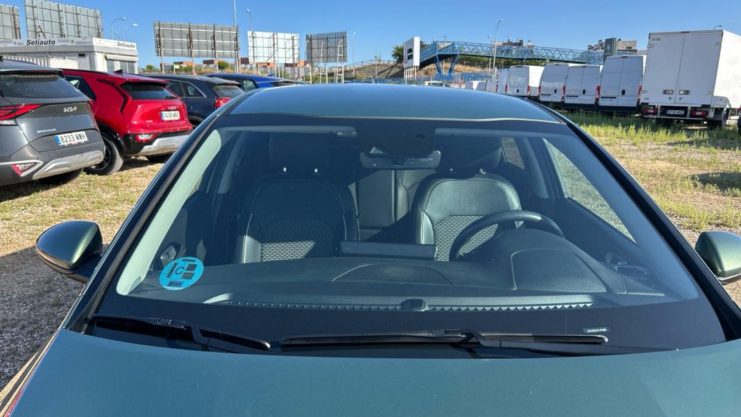 Kia Ceed 1.0 T-GDi 88kW (120CV) Tech