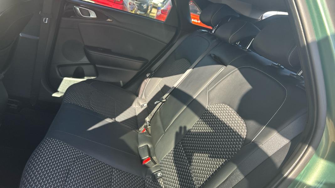 Kia Ceed 1.0 T-GDi 88kW (120CV) Tech