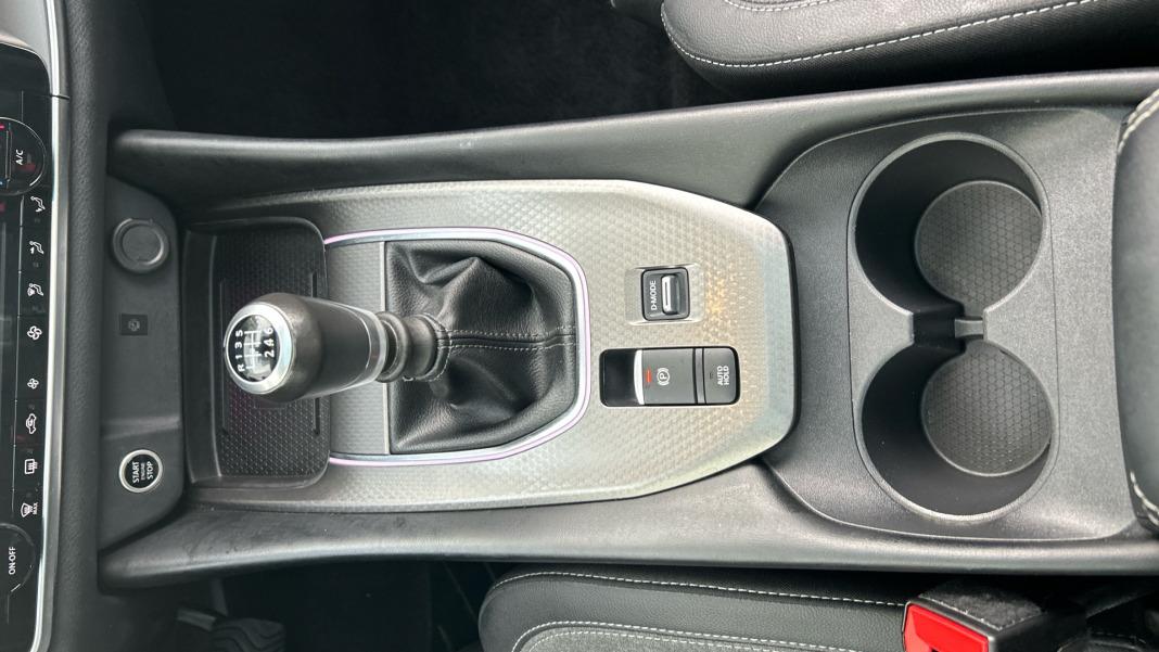 Nissan Qashqai DIG-T 103kW N-Connecta