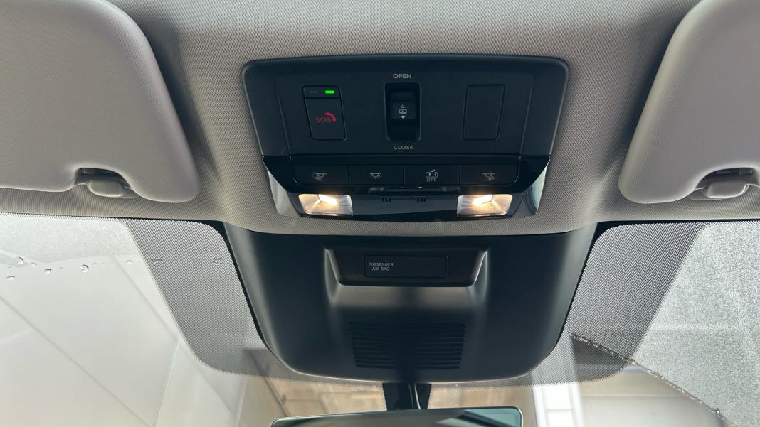 Nissan Qashqai DIG-T 103kW N-Connecta