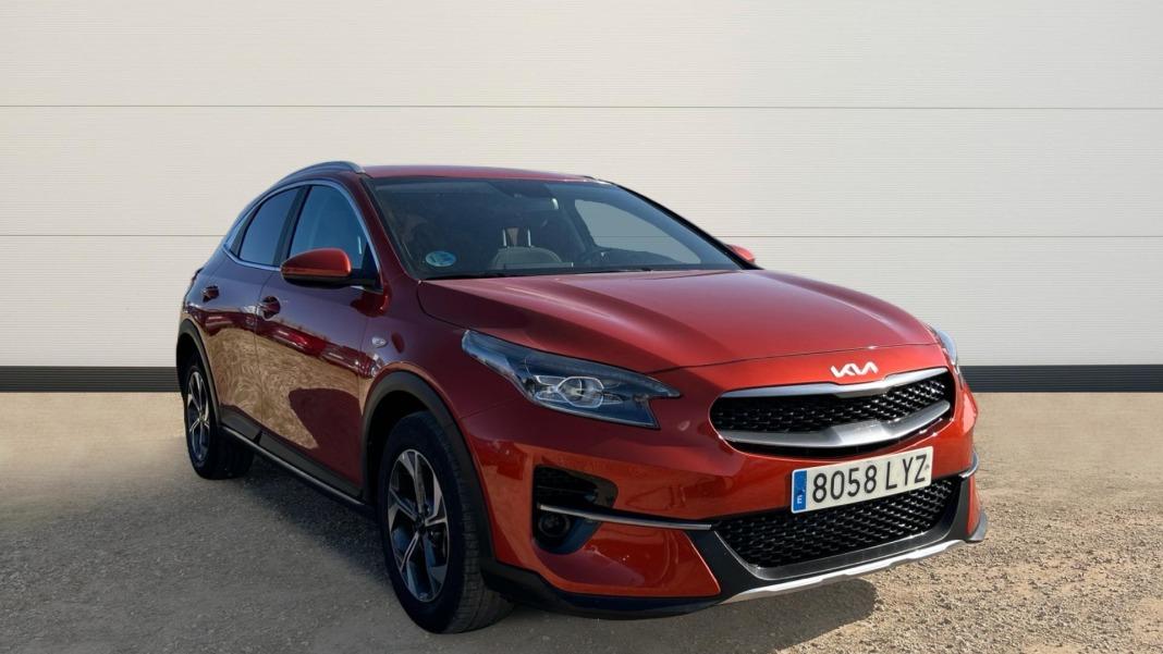 Kia Xceed 1.5 MHEV iMT Drive 118kW (160CV)