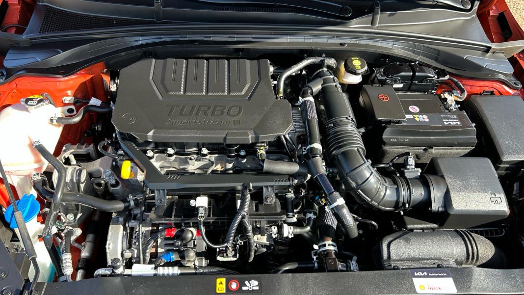 Kia Xceed 1.5 MHEV iMT Drive 118kW (160CV)