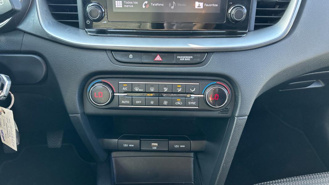 Kia Xceed 1.5 MHEV iMT Drive 118kW (160CV)