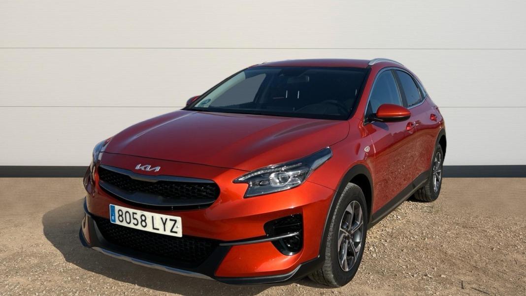 Kia Xceed 1.5 MHEV iMT Drive 118kW (160CV)