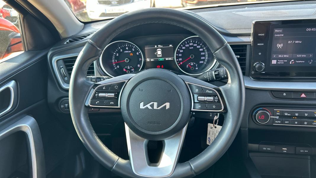 Kia Xceed 1.5 MHEV iMT Drive 118kW (160CV)