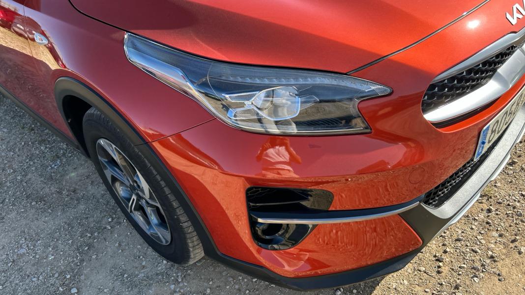 Kia Xceed 1.5 MHEV iMT Drive 118kW (160CV)
